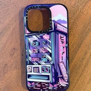 Casetify | iPhone 14 pro case | MagSafe compatible